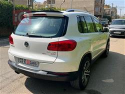 فولكسفاغن تيغوان